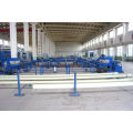 Fiberglass Pipe Making Machine - for High Pressure Epoxy FRP Pipe